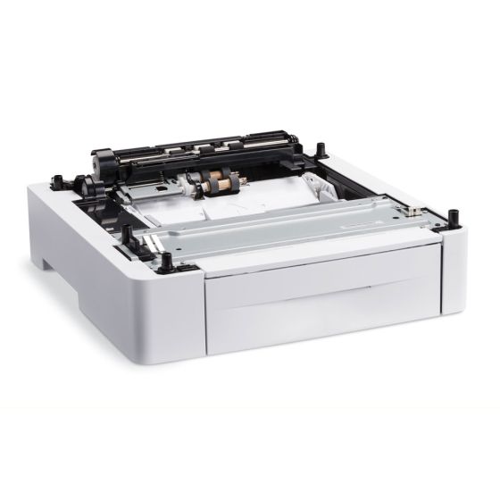 VersaLink B405, WorkCentre 3615 Paper Tray (550-Sheet) - 497K13630
