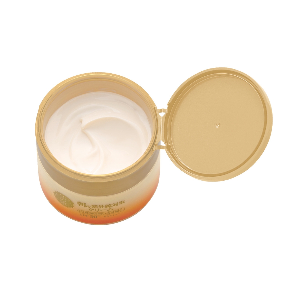 50の恵 朝の紫外線対策クリーム | ロート製薬オンライン【公式】