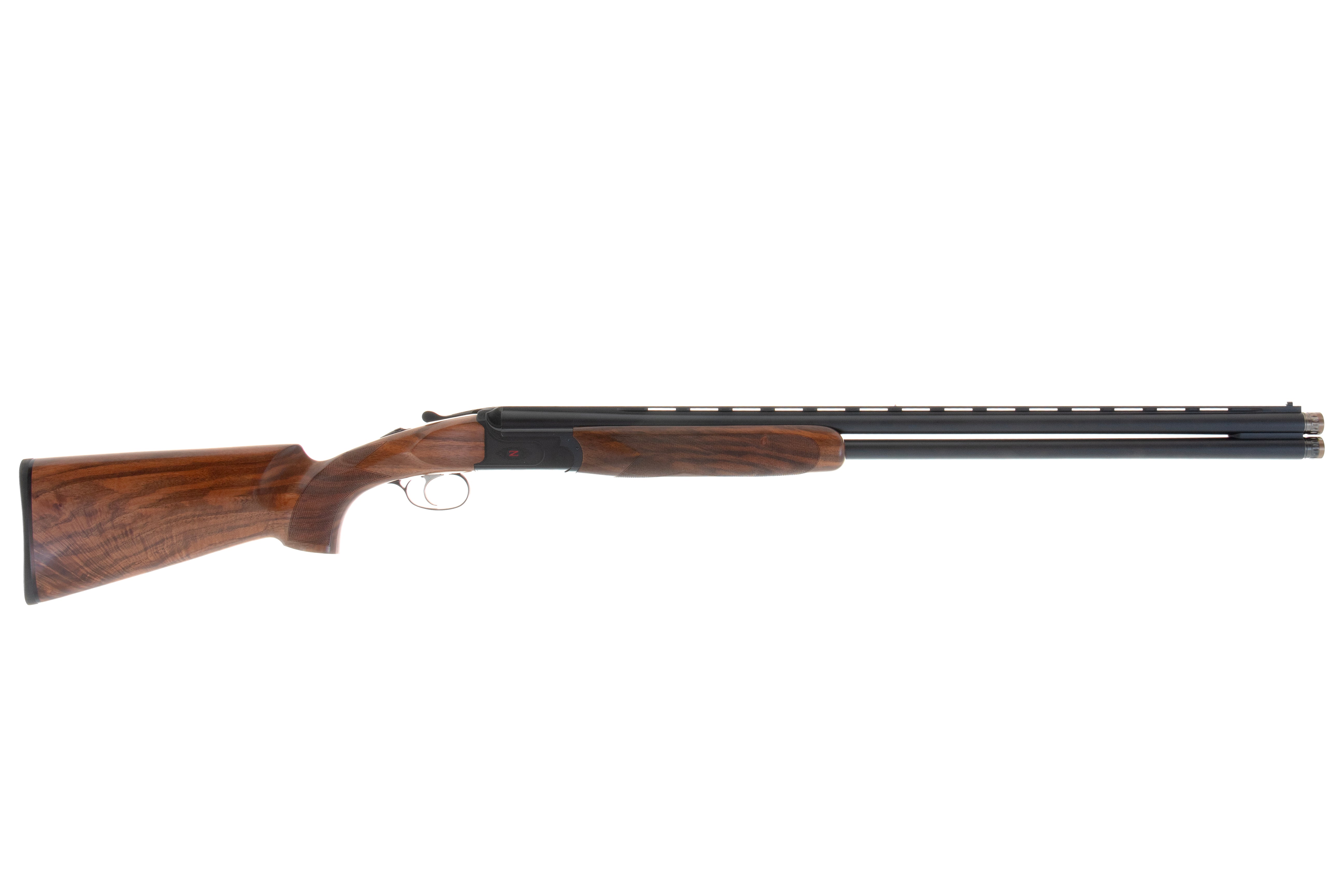 Zoli Z-Sport Flat Rib Darkside Sporting Shotgun w/Light Barrels
