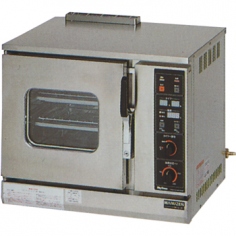 MCO-6TE マルゼン コンベクションオーブン ガス式 業務用激安「店舗