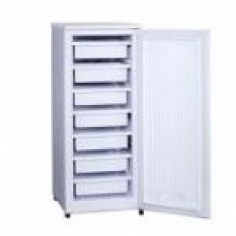 VF-K120X サンデン 冷凍ストッカー 縦型冷凍庫 フリーザー 業務用