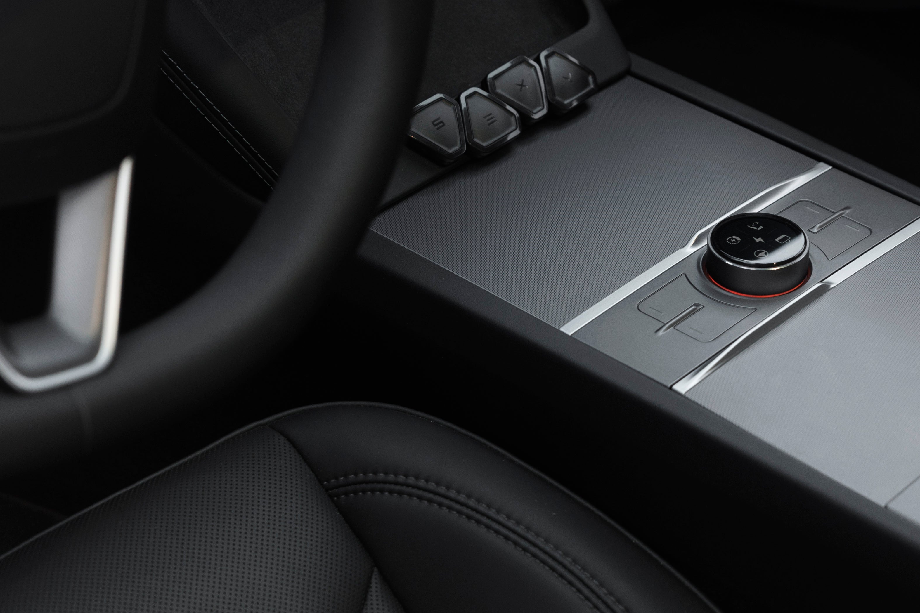 S3XY Knob for the Tesla Model 3/Y – Shop4Tesla