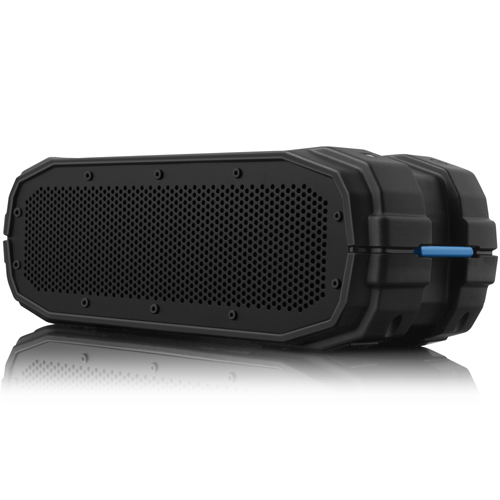 Portable Waterproof Bluetooth Speaker | Braven-Brv-X