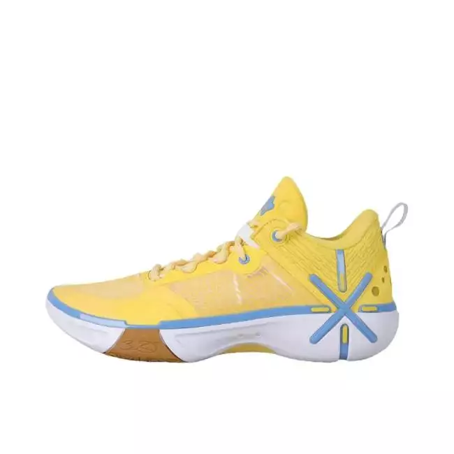 Li-Ning Wade Shadow 6 V2 - Summer Edition