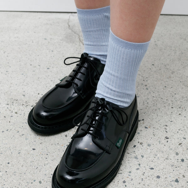 Paraboot Chambord Gloss Noir – Neighbour