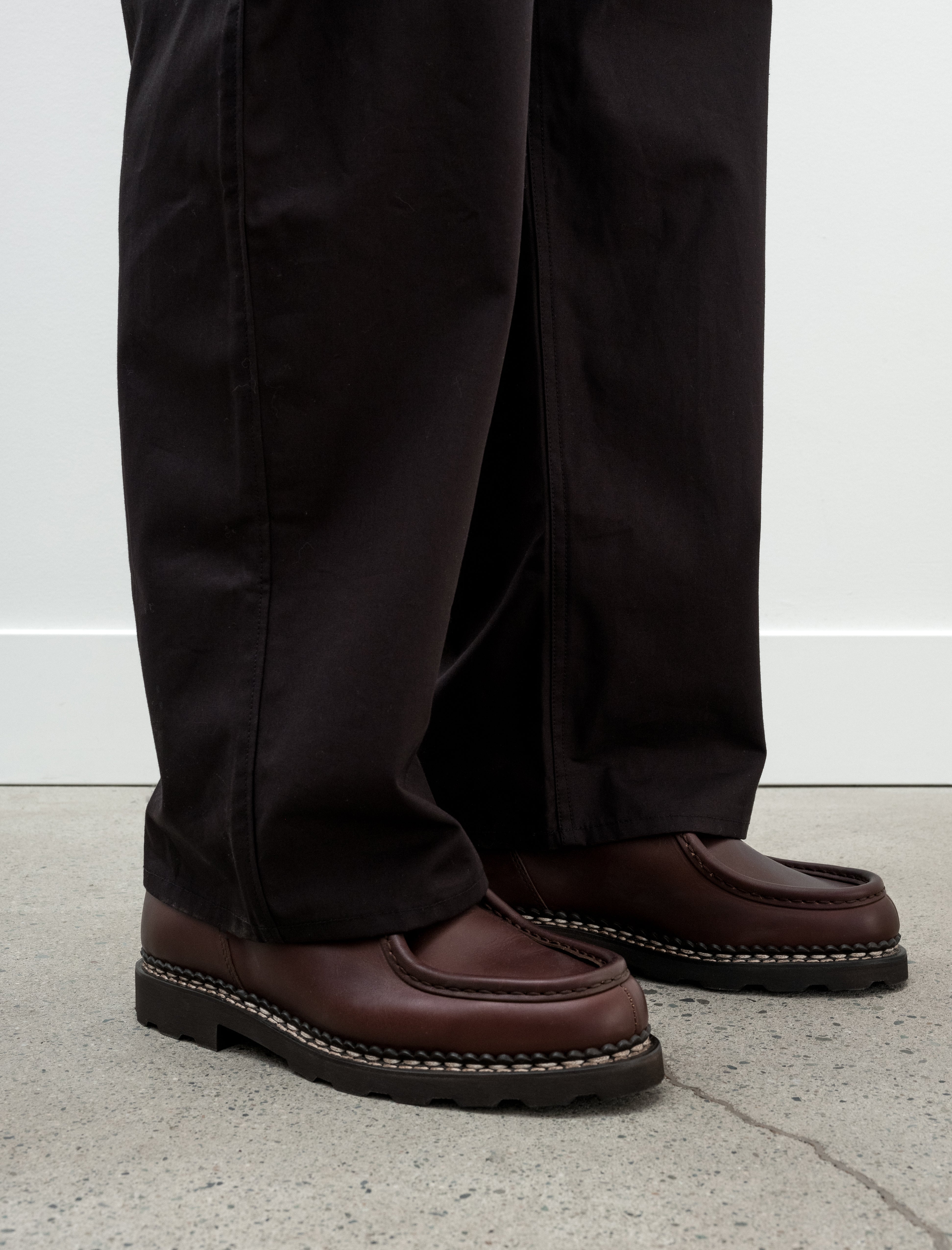 Paraboot Michael Marche II Brown – Neighbour