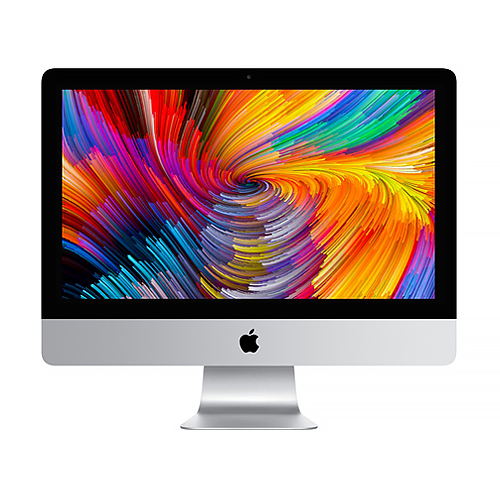 Shop Aztecs - Apple iMac 21.5