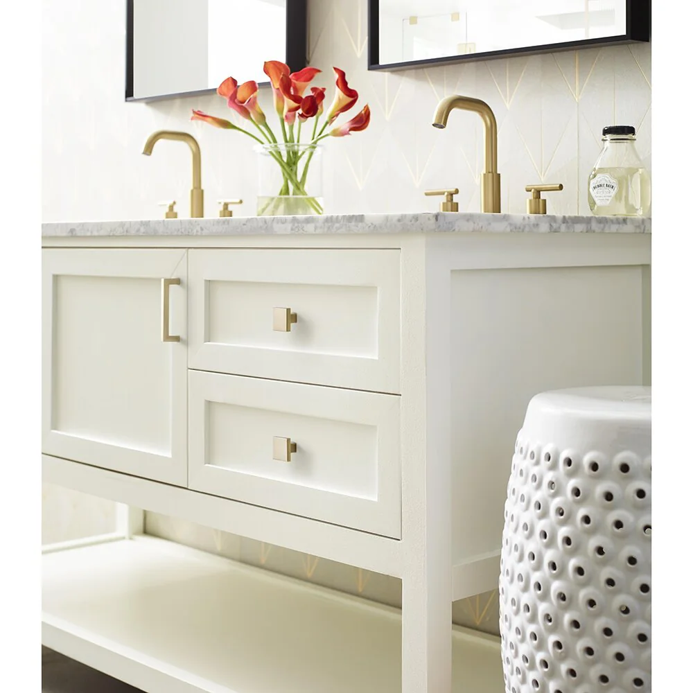 Amerock Monument Collection - 3 3/4