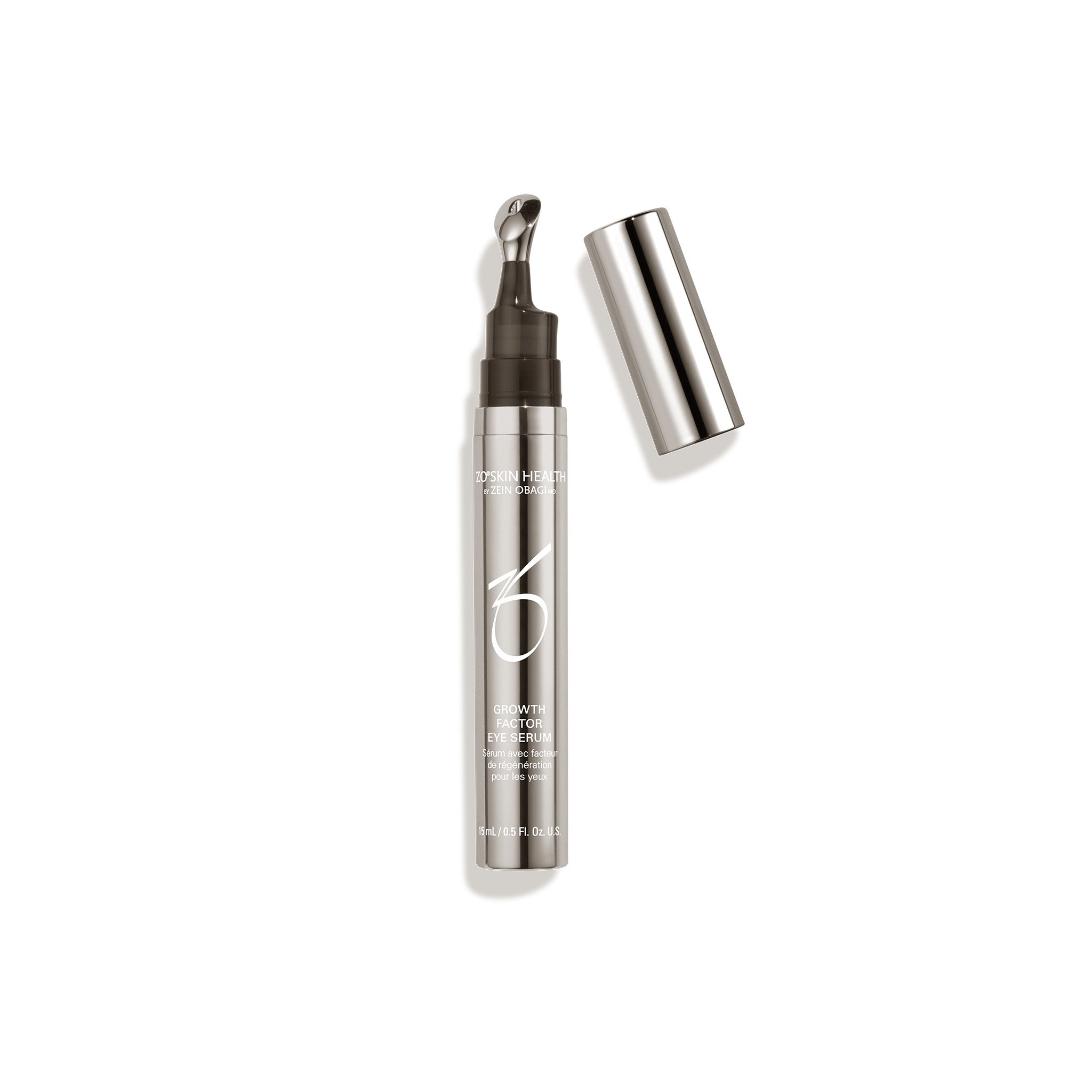 Growth Factor Eye Serum – Beauty Arts Aesthetics