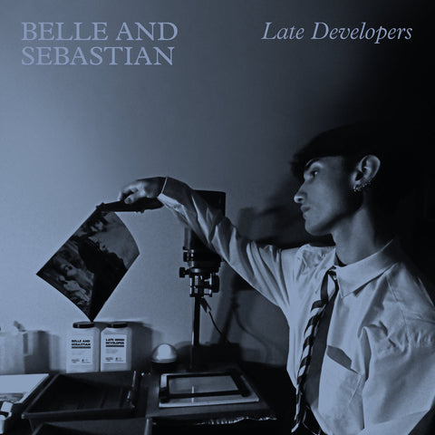 Write About Love Vinyl – Belle and Sebastian