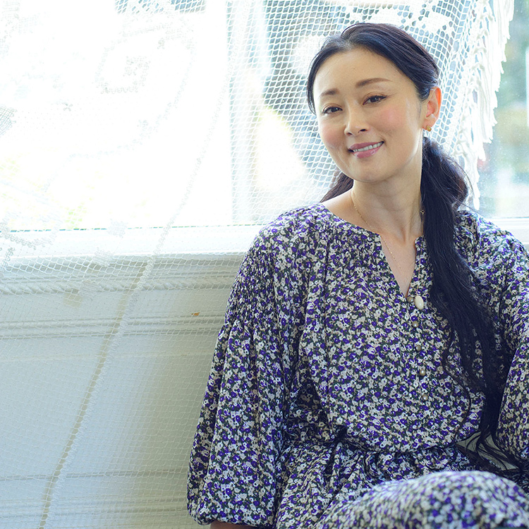 雅姫さん（ハグオーワー）｜SHOP CHANNEL STYLE ゲストストーリー