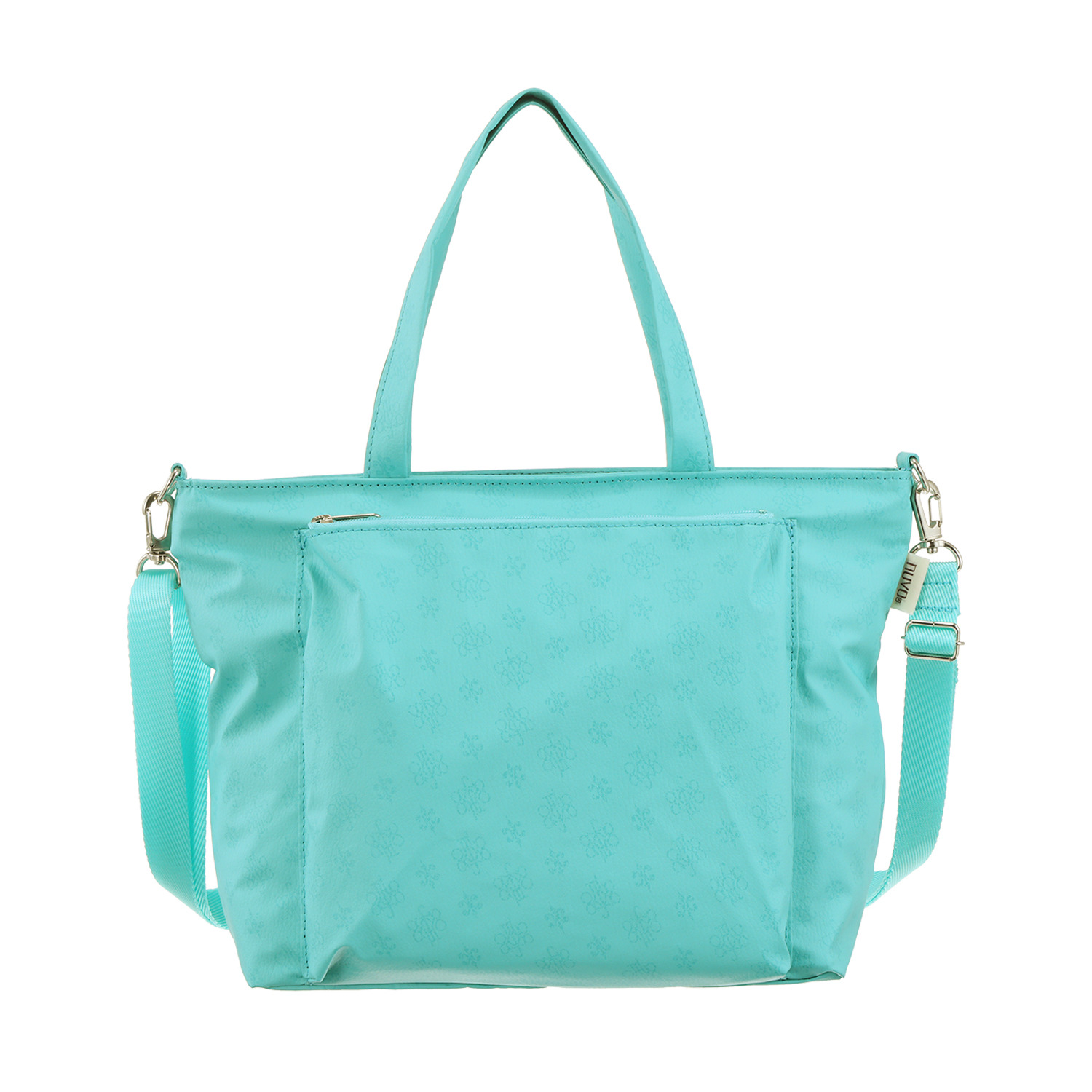 老舗ヤマト屋 ポリカーボネイト 超軽量 2ウェイ バケットトートバッグ