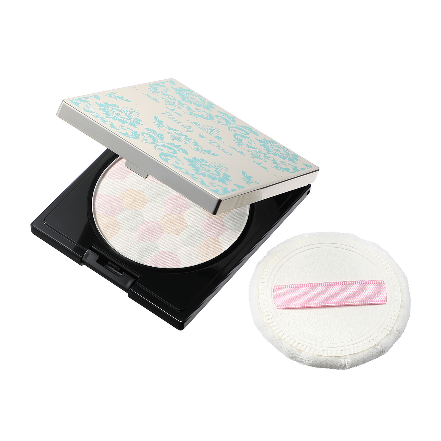 パーリーデュー 透明感のあるツヤ美肌演出 FUSHIKA99