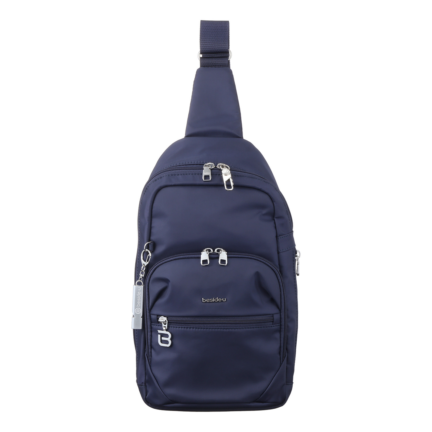 ビサイユ はっ水 “ハローサン” クロスショルダーバッグ- ショップ