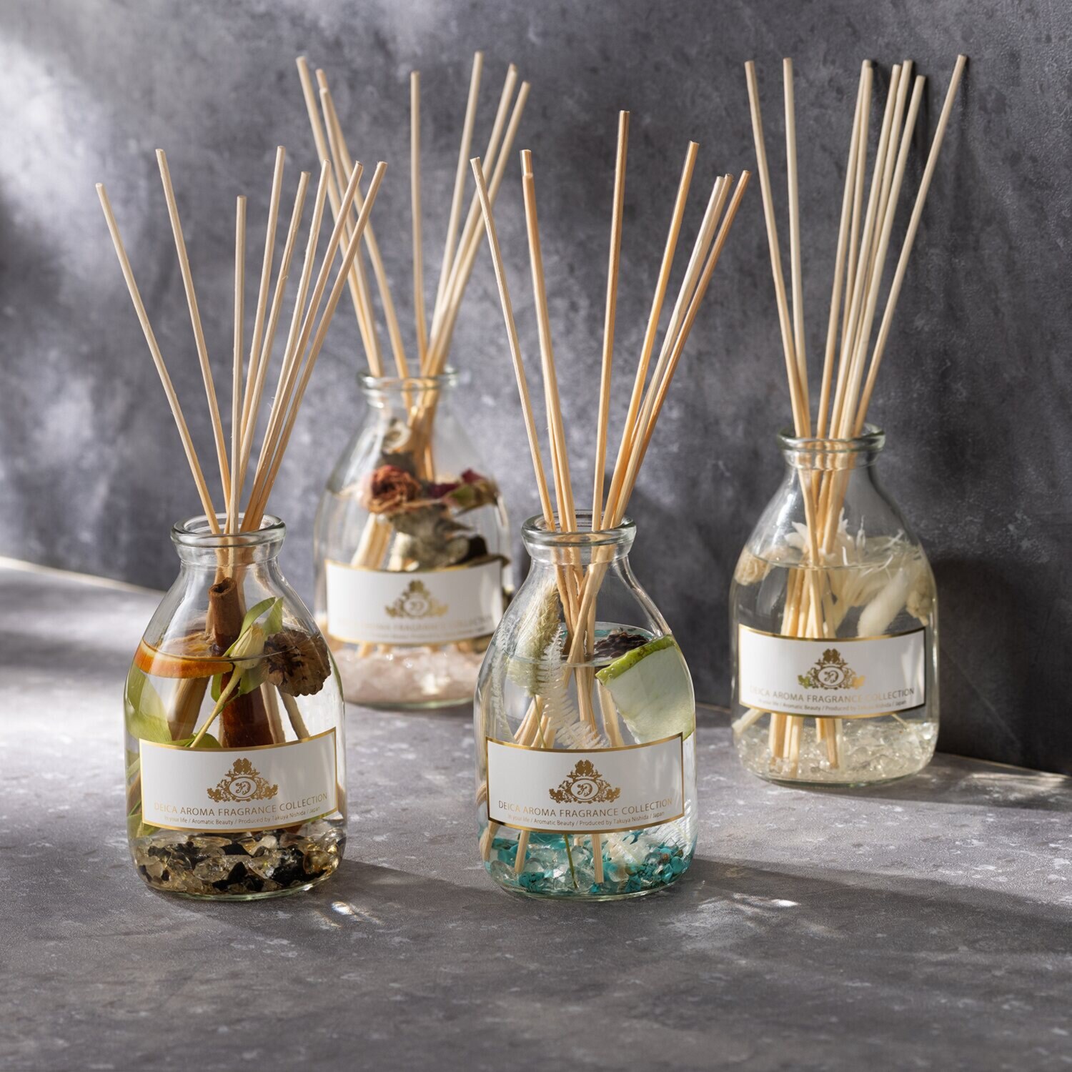 デイカ ポルトボヌール リードディフューザー- ショップチャンネル