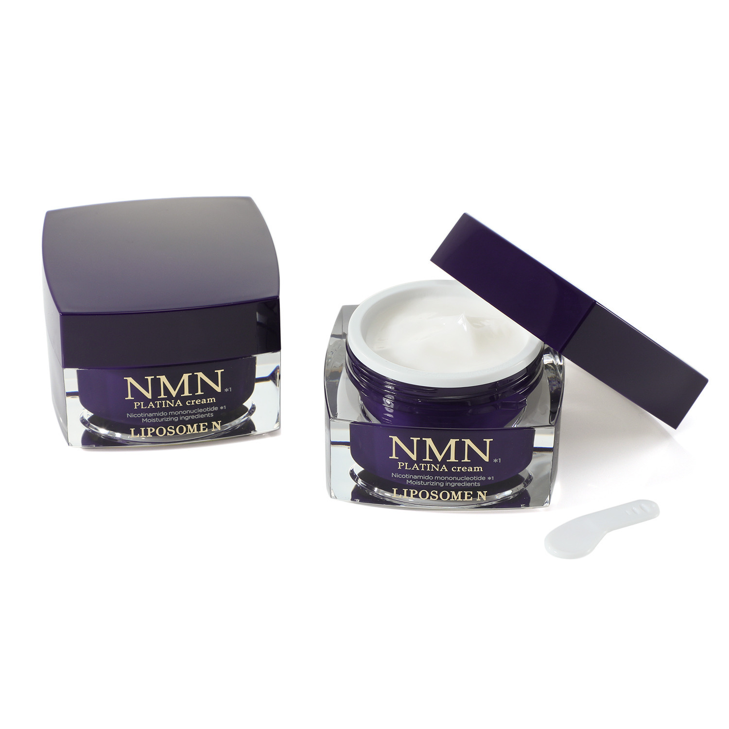 先端成分NMN（ニコチン アミドモノヌクレオチド） 配合！洗練の
