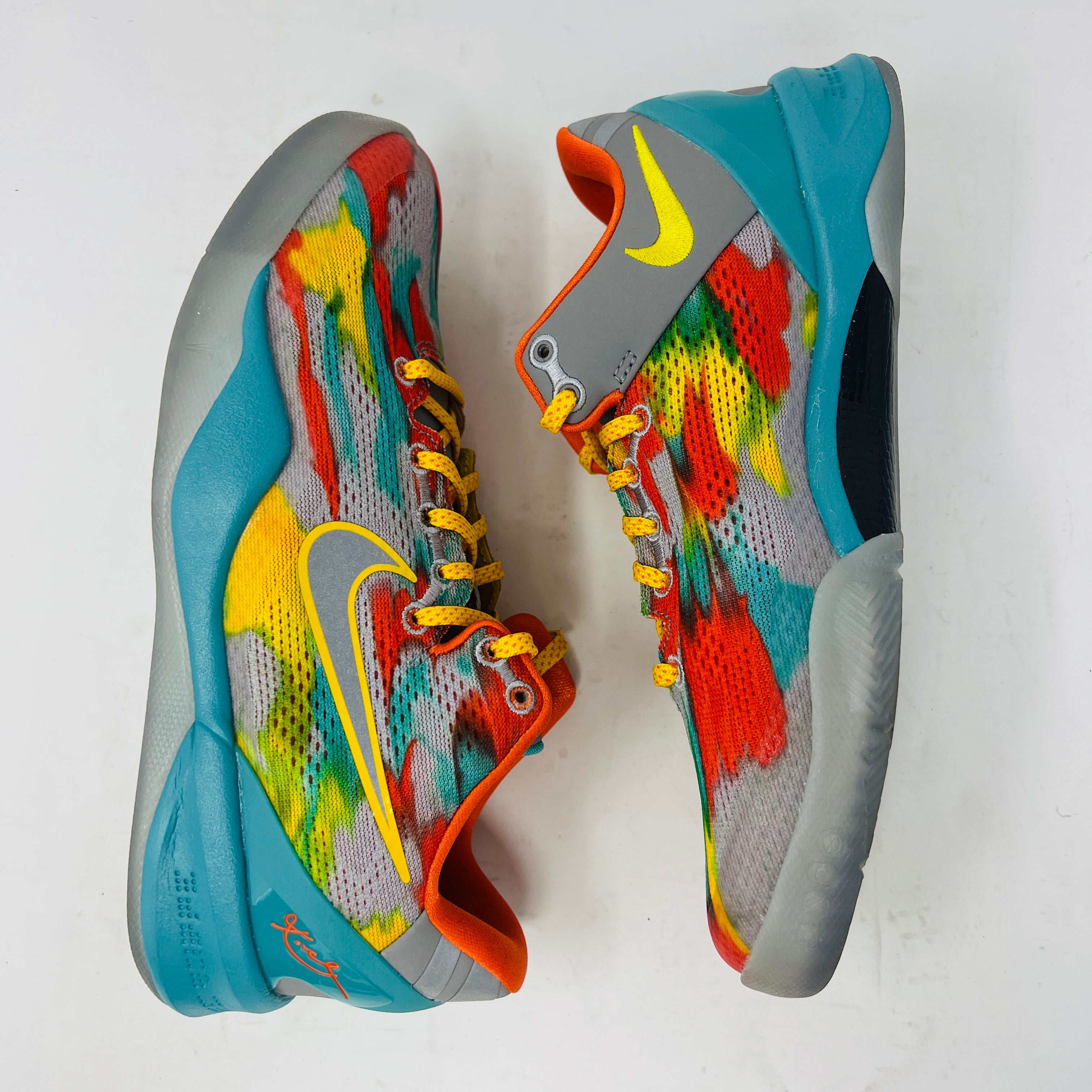 Nike Kobe 8 Protro Venice Beach (2024) – Holy Ground