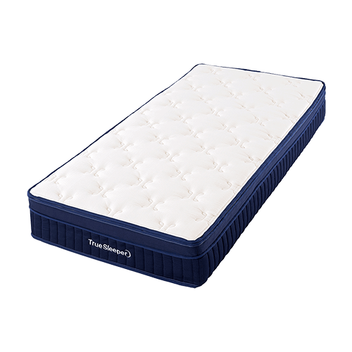 ショップジャパン トゥルースリーパー プレミアリッチ ダブル