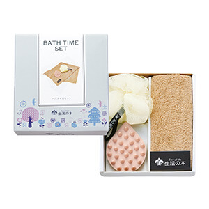 公式】生活の木 バスタイムセット｜ショップジャパン テレビ