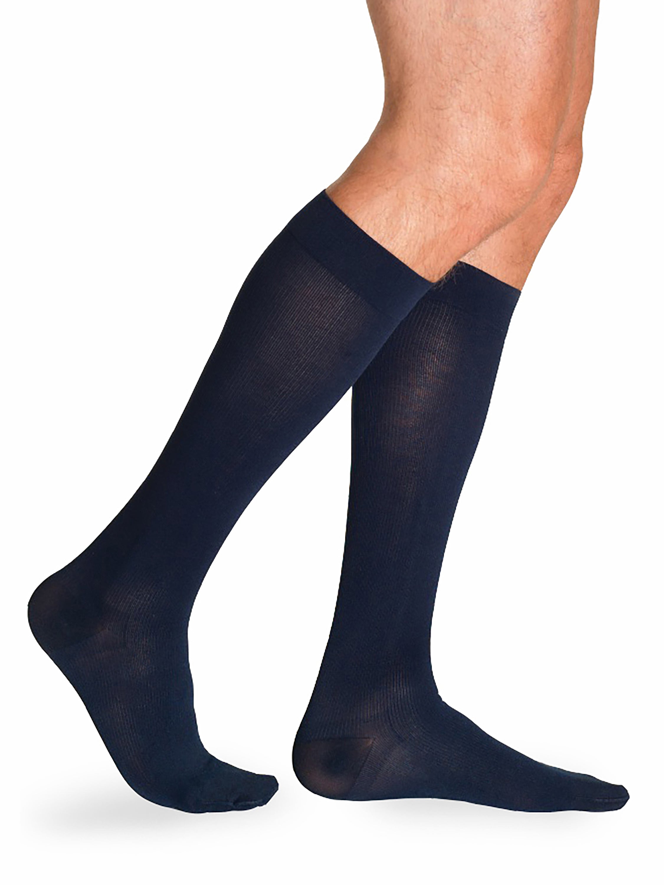 Essential Cotton Compression Socks and Stockings | Shop Sigvaris