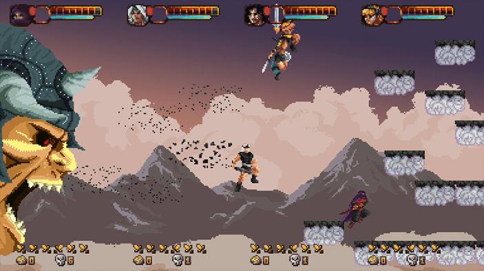 Buy Abathor Collectors Edition - Switch Switch - ShopTo.net