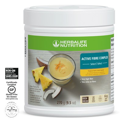 Active Fibre Complex Select | Independent Herbalife Member