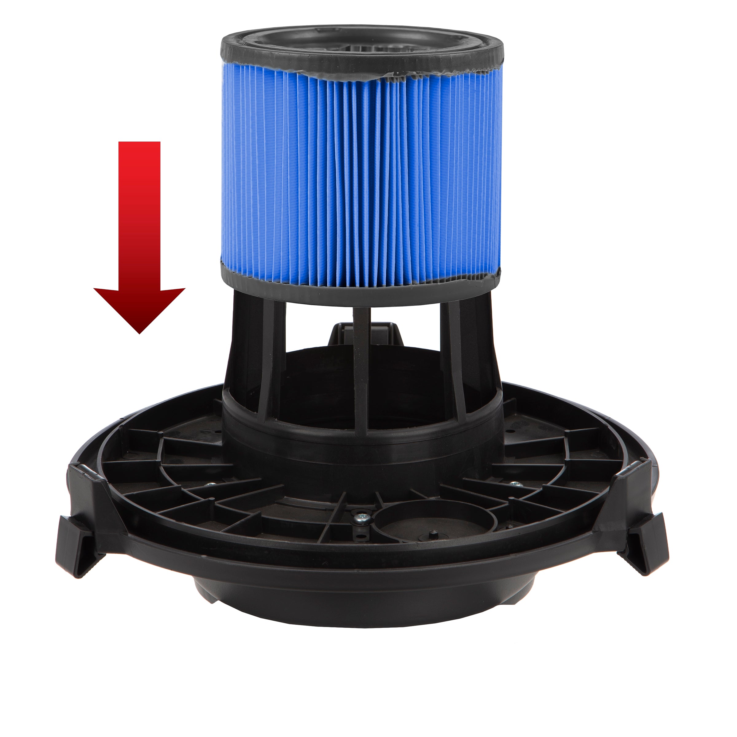 Shop-Vac® Nanofiber Cartridge Filter | Shop-Vac Store