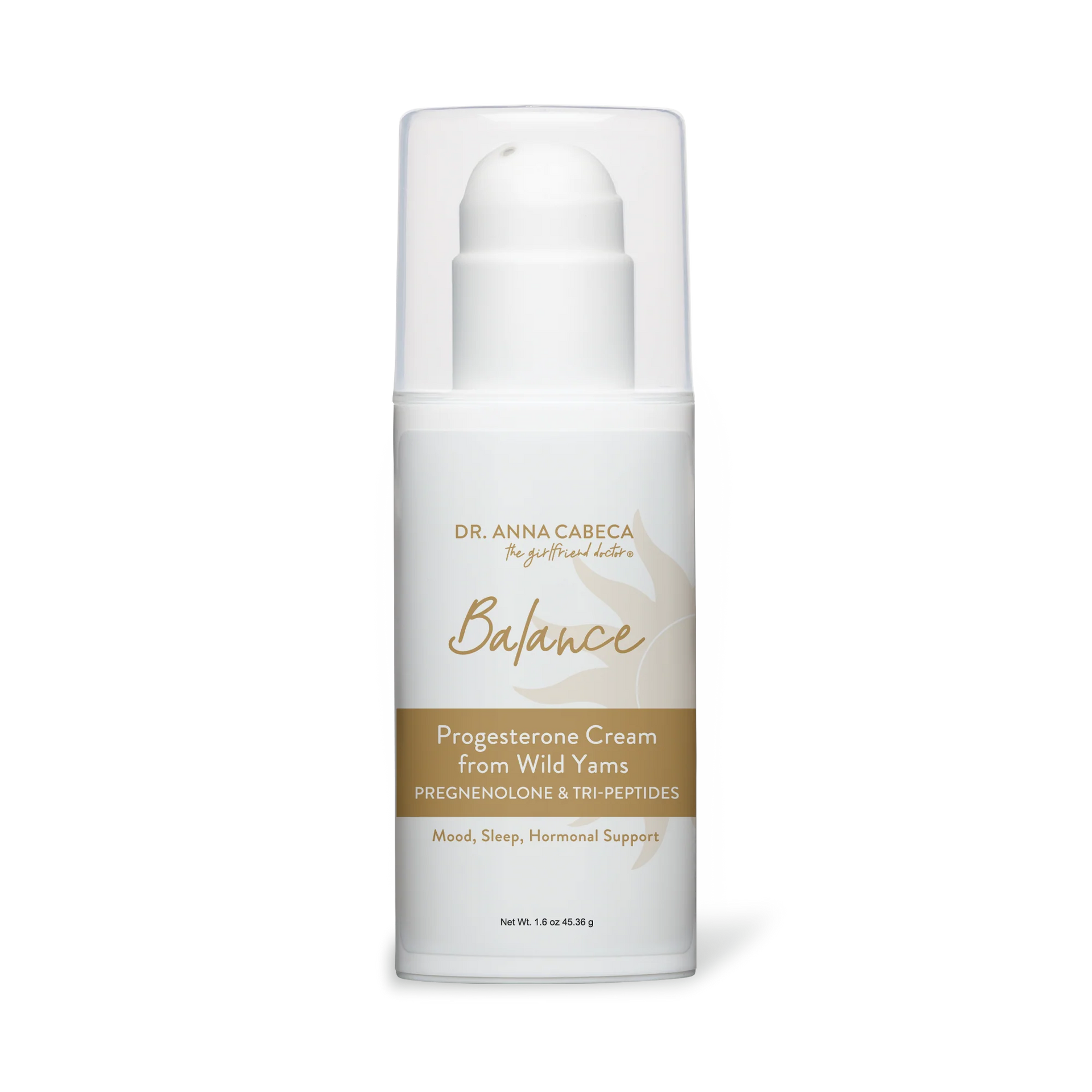 PPR Cream – Wild & Well: A Wellness Emporium