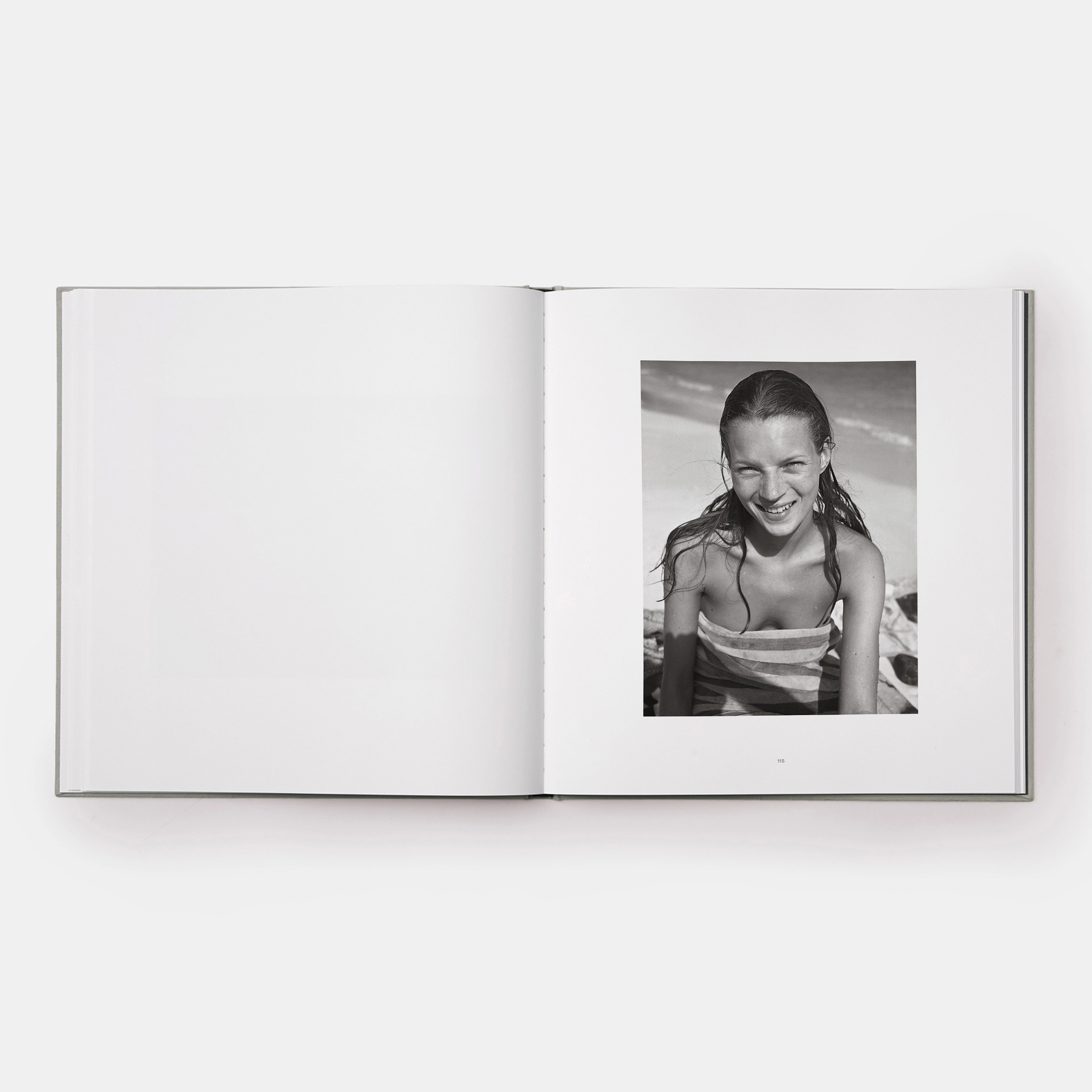 Kate | Mario Sorrenti – Shop Zung