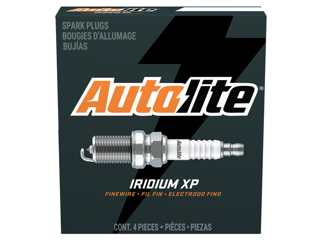 Autolite XP5245 Iridium XP Spark Plug | Autolite