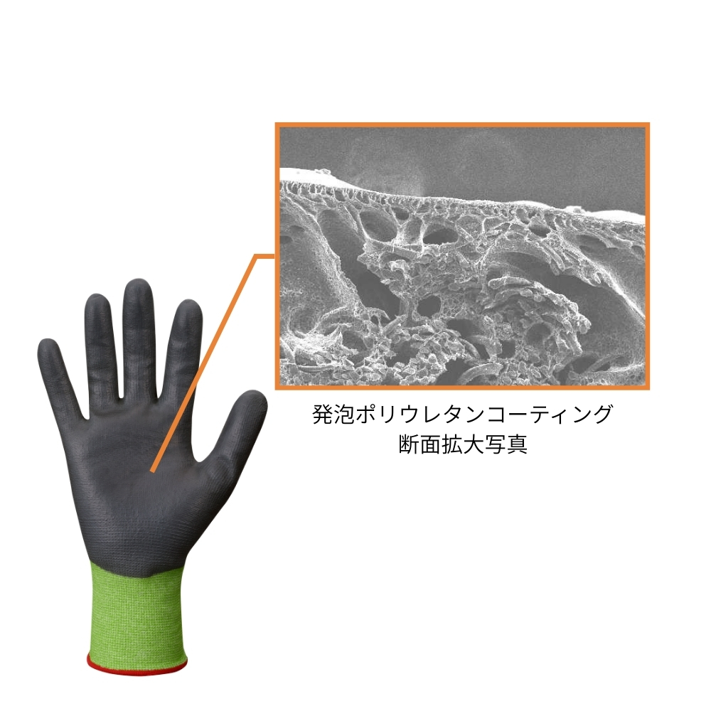 S-TEX Alpha XC520 | SHOWA