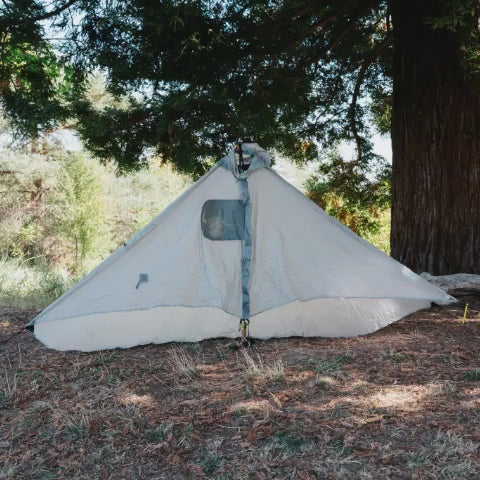 Gatewood Cape - Six Moon Designs