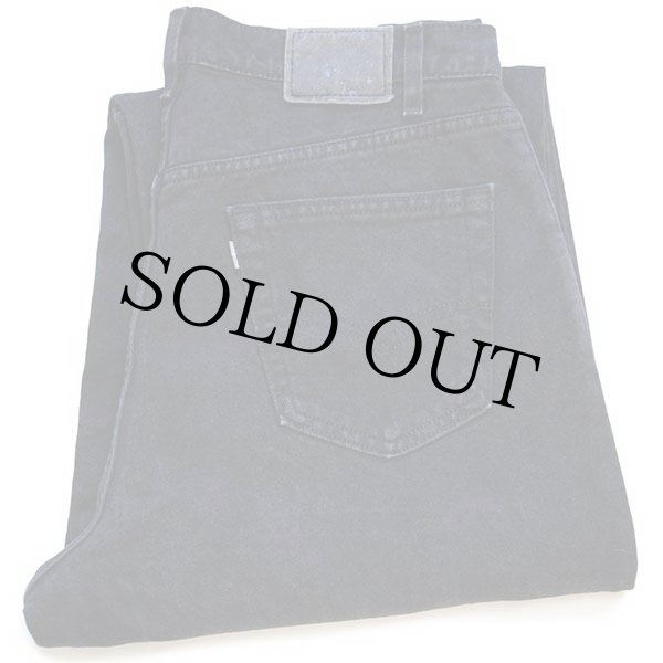 90s USA製 Levi'sリーバイス silverTabシルバータブ baggy pleated