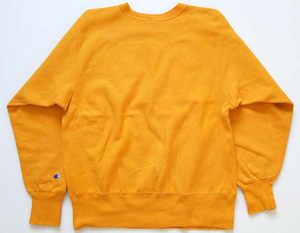 90s USA製 Championチャンピオン IOWA リバースウィーブ スウェット