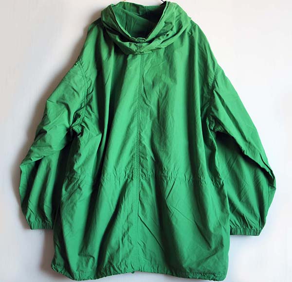 90s GAPギャップ M-51タイプ モッズコート 黄緑 S - Sixpacjoe Web Shop