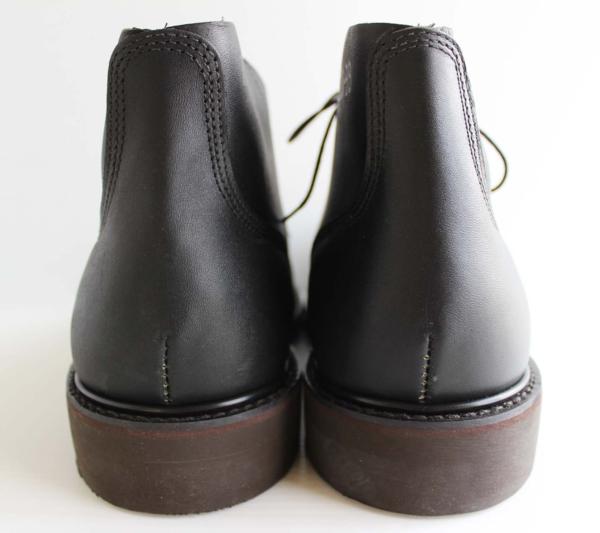 デッドストック☆80s 米軍 PT83 スチールトゥ チャッカブーツ 7XW