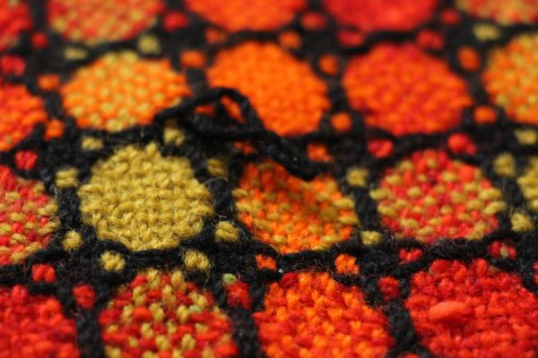 70s USA製 PENDLETONペンドルトン ウール ブランケット - Sixpacjoe