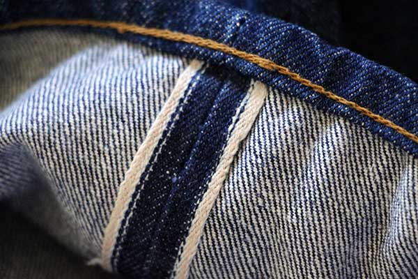 70s USA製 Levi'sリーバイス 505 シングル 66前期 耳付き デニムパンツ