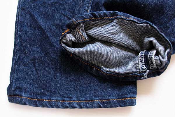 00s USA製 Levi'sリーバイス 501 デニムパンツ w34 L31 - Sixpacjoe