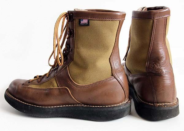 USA製 Dannerダナー×Cabela'sカベラス CAB LASSEN CRP 59451X GORE-TEX