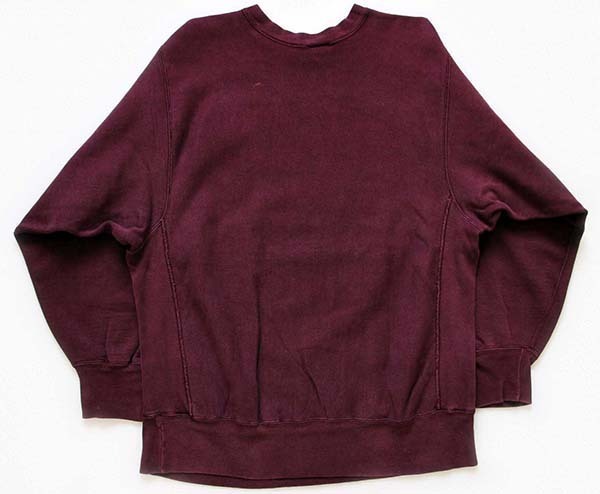 80s USA製 Championチャンピオン UNIVERSITY MINNESOTA リバース