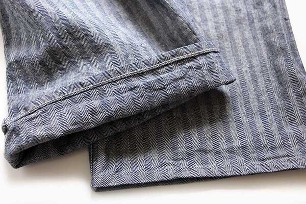 50s HERCULESヘラクレス HBT ヘリンボーンツイル オールインワン