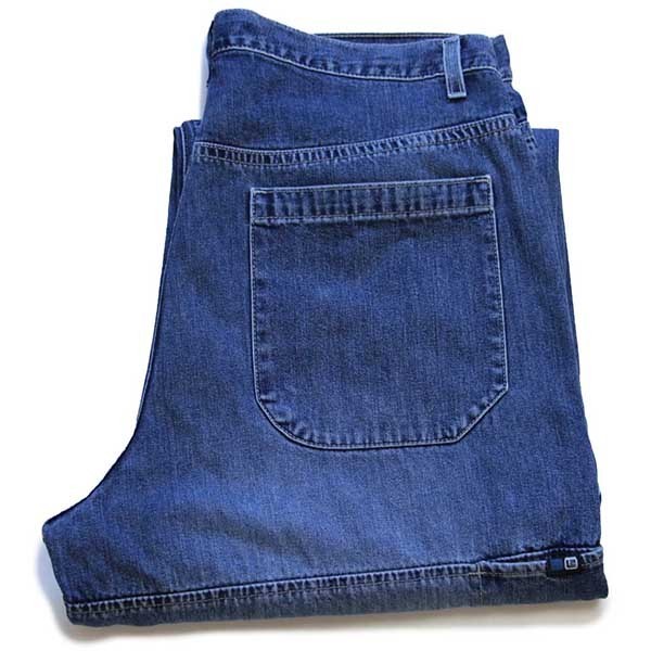 00s メキシコ製 Levi'sリーバイス L2 デニム ペインターパンツ w36 L32