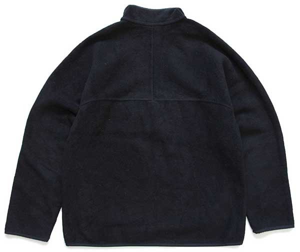 00s patagoniaパタゴニア フルジップ スナップT シンチラ フリース