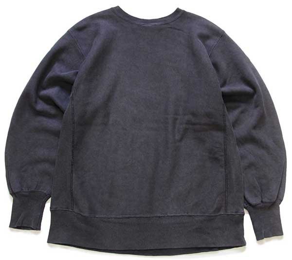 90s メキシコ製 Championチャンピオン ワンポイント リバースウィーブ