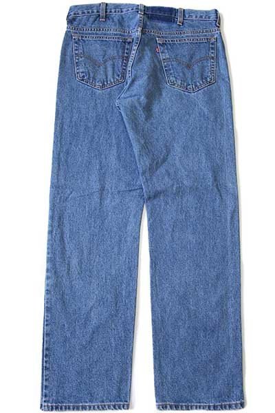 90s カナダ製 Levi'sリーバイス 505 デニムパンツ W36 L32☆108