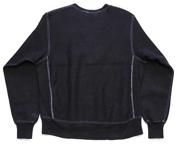 90s 90S リー USA製 リバースウィーブ スウェット L USA製 Lee CROSS