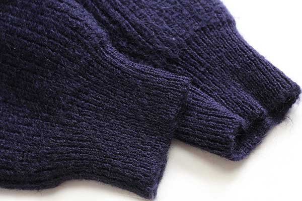 00s スコットランド製 Barbourバブアー ハイネック ハーフジップ