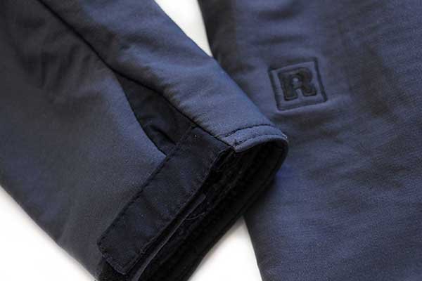 00s USA製 patagoniaパタゴニア コアスキンジャケット