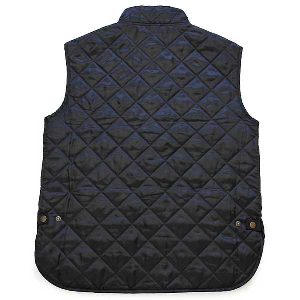 イタリア製 Belstaffベルスタッフ スタンドカラー VALTHERM ナイロン